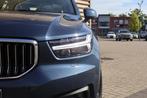 Volvo XC40 1.5 T5 Recharge Inscription | Trekhaak, Adaptive Cruise Control, Gebruikt, Met garantie (alle), Blauw