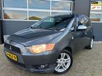 Mitsubishi Colt 1.3 Edition|Airco|Cruise control!|, Stof, Gebruikt, Zwart, Colt