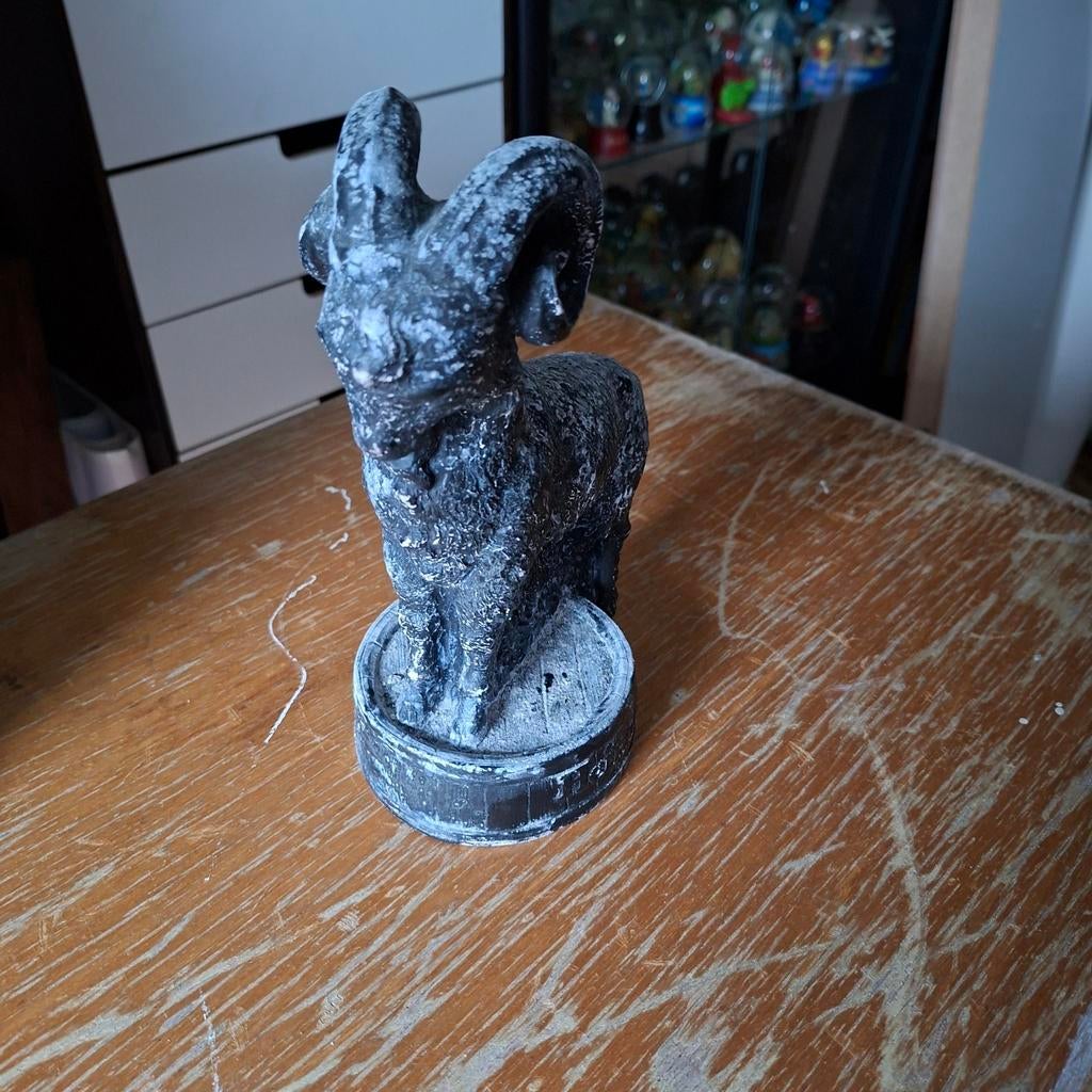 Heineken bok, Ophalen of Verzenden, Heineken