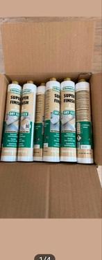 SF repair care, Ophalen, Zo goed als nieuw, Overige typen