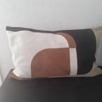 kussen, Ophalen of Verzenden, Nieuw, Zwart, Rechthoekig