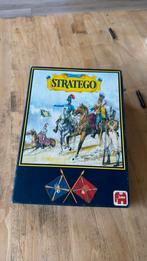 Stratego bordspel vintage uit 1983, Een of twee spelers, Ophalen of Verzenden, Gebruikt, Jumbo