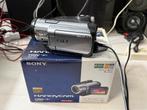 Sony Handycam HDR HC-7E, Audio, Tv en Foto, Videocamera's Digitaal, 20x of meer, Sony, Ophalen of Verzenden, Zo goed als nieuw