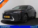 Lexus UX 250h Preference Line Limited | Stoel & Stuurverwarm, Auto's, Lexus, Stof, Gebruikt, 4 cilinders, Met garantie (alle)