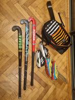 div. hockeyspullen Adidas, Dita, Brabo, Osaka, Sport en Fitness, Hockey, Stick, Gebruikt, Ophalen of Verzenden