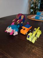 Transformers G1 div., Verzamelen, Transformers, Ophalen of Verzenden