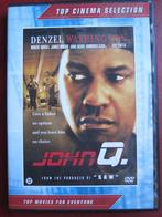 John Q. (2001), Vanaf 12 jaar, Ophalen of Verzenden, Zo goed als nieuw, Drama