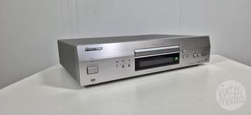 Pioneer DV-757Ai CD-Speler | SACD Speler | DVD-Speler | CD beschikbaar voor biedingen