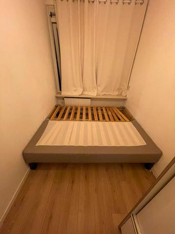 Espevar Ikea 160 x 195 ingekort beschikbaar voor biedingen