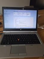 hp 8460p laptop , zonder harddisk, Computers en Software, Windows Laptops, 2 tot 3 Ghz, Qwerty, 8 GB, 14 inch
