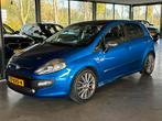 FIAT Punto 1.4 MULTI-AIR 135Pk 5DR EVO SPORT Emotion, Voorwielaandrijving, Euro 5, 135 pk, Zwart