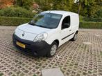 Renault Kangoo Express 1.5 DCI 63KW L1 E4 2008 airco, Auto's, Bestelauto's, Voorwielaandrijving, Stof, Zwart, 4 cilinders