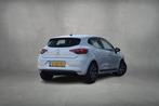 Renault Clio 1.0 TCe 90 Equilibre | Apple CarPlay | Airco |, Gebruikt, 580 kg, Wit, Origineel Nederlands