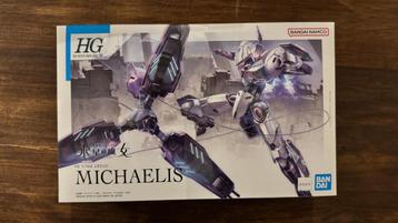 Michaelis - Gundam - Gunpla beschikbaar voor biedingen