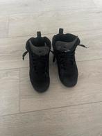 Nike Jordan sneakers Maat 35, Kinderen en Baby's, Babykleding | Schoentjes en Sokjes, Ophalen of Verzenden, Zo goed als nieuw