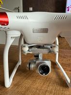 DJI Phantom 3, Ophalen of Verzenden, Gebruikt, Drone met camera