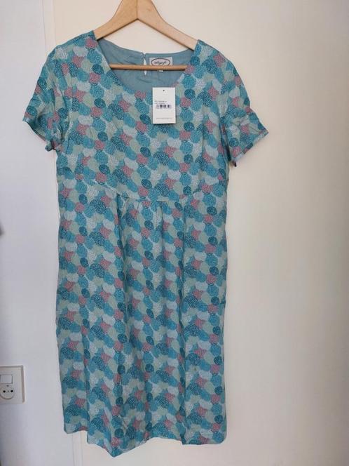 Leuke jurk, merk Sorgenfri, nieuw met kaartje, Kleding | Dames, Jurken, Nieuw, Maat 38/40 (M), Ophalen of Verzenden