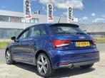 Audi A1 Sportback 1.0 TFSI Design Pro Line|Navi Cruise Airco, Voorwielaandrijving, A1, Euro 6, 95 pk