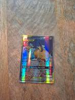 Raichu & alolan Raichu GX, Hobby en Vrije tijd, Ophalen of Verzenden