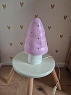 Egmont toys heico lamp paddenstoel roze, Ophalen of Verzenden, Zo goed als nieuw, Lamp
