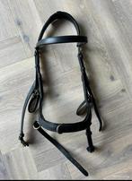 Rambo Micklem multi bridle X Full, Dieren en Toebehoren, Paarden en Pony's | Hoofdstellen en Tuigage, Ophalen of Verzenden, Zo goed als nieuw