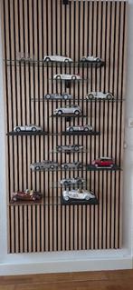 Collectie Mercedes race wagens, Ophalen, Nieuw