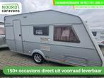 KIP STARLINE 44 TTR DWARSBED + MOVER + VOORTENT + FIETSENDR, Kip, Bedrijf, 750 - 1000 kg, 6 tot 7 meter