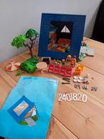 Playmobil 3230 vakantiehuis, Gebruikt, ., Ophalen of Verzenden, Playmobil