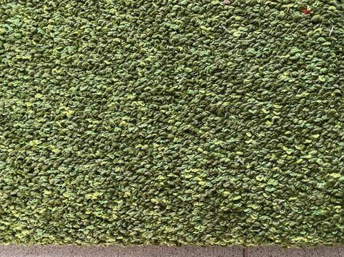 Kasthall tapijt; groentinten; 300x250; NIEUW in verpakking, Huis en Inrichting, Stoffering | Tapijten en Kleden, Nieuw, 200 cm of meer