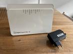 KPN Experia Box V8 Router/Modem, Ophalen of Verzenden, Gebruikt, Router met modem