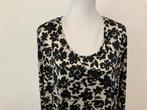 maat XXL oksel tot oksel 66 cm, Kleding | Dames, Grote Maten, Ophalen of Verzenden, Zo goed als nieuw, Shirt of Top