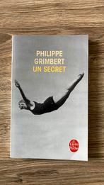 Philippe Grimbert, un secret, Boeken, Ophalen of Verzenden, Zo goed als nieuw
