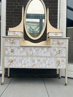 Unieke Kaptafel, Ophalen, Zo goed als nieuw, 50 tot 100 cm, Minder dan 100 cm