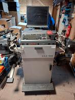 Hunter P611 Uitlijnapparaat, Auto diversen, Autogereedschap, Ophalen, Gebruikt