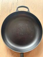 Le Creuset Koekenpan - Zo goed als nieuw!, Huis en Inrichting, Keuken | Potten en Pannen, Ophalen of Verzenden, Zo goed als nieuw