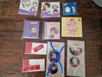 Bts en tiny tan merch, Verzamelen, Muziek, Artiesten en Beroemdheden, Ophalen of Verzenden, Nieuw, Overige typen