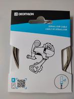 Decathlon Cable de derailleur, Ophalen of Verzenden, Nieuw