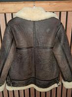 pilotenjack dames S, Bruin, Entrefino, Ophalen of Verzenden, Zo goed als nieuw