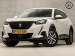 Peugeot 2008 1.2 PureTech Sport (APPLE CARPLAY, GROOT NAVI,, Voorwielaandrijving, Gebruikt, 1199 cc, Met garantie (alle)