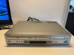 Sony SLV-D910 VHS-recorder/DVD speler, Audio, Tv en Foto, Videospelers, Ophalen of Verzenden, Zo goed als nieuw, VHS-speler of -recorder