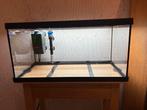 EHEIM Aquarium Aquastar LED zwart 54 L, 60x30x30 cm, Dieren en Toebehoren, Vissen | Aquaria en Toebehoren, Ophalen, Zo goed als nieuw