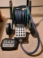Audio Toebehoren DAP enzovoort, Muziek en Instrumenten, Gebruikt, Microfoon, Ophalen
