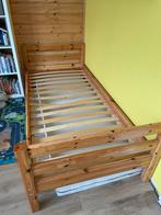 Bed Flexa 200 x 90, Kinderen en Baby's, Kinderkamer | Bedden, Ophalen, 85 tot 100 cm, Gebruikt, Lattenbodem