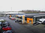 Ford Transit 350 2.0 TDCI 130pk L2H2 Trend Imperiaal + ladde, Voorwielaandrijving, Stof, 4 cilinders, 2800 kg
