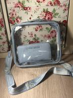 Steve Madden Crossbody Set - Nieuw!, Sieraden, Tassen en Uiterlijk, Tassen | Damestassen, Verzenden, Nieuw, Blauw, Schoudertasje