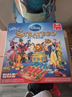 Disney Stratego Junior & Trivial Pursuit, Hobby en Vrije tijd, Gezelschapsspellen | Bordspellen, Een of twee spelers, Ophalen
