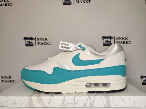 Air Max 1 Dusty Cactus 38 / 38.5, Kleding | Heren, Schoenen, Nieuw, Sneakers of Gympen, Overige kleuren, Ophalen of Verzenden