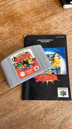 Pokémon Snap (incl. Boekje) - Nintendo 64, Spelcomputers en Games, Games | Nintendo 64, 1 speler, Ophalen of Verzenden, Gebruikt