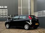 Fiat Grande Punto 1.2 Actual bj.2010 Airco|5 Drs|Nap., 1005 kg, Stof, 1242 cc, 4 cilinders