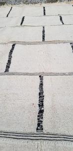 Handgeknoopt Berber kleed wol 250x150cm, 150 tot 200 cm, 200 cm of meer, Ophalen of Verzenden, Zo goed als nieuw